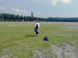 Hannes Egger_perform yourself_Malieveld_performance_2