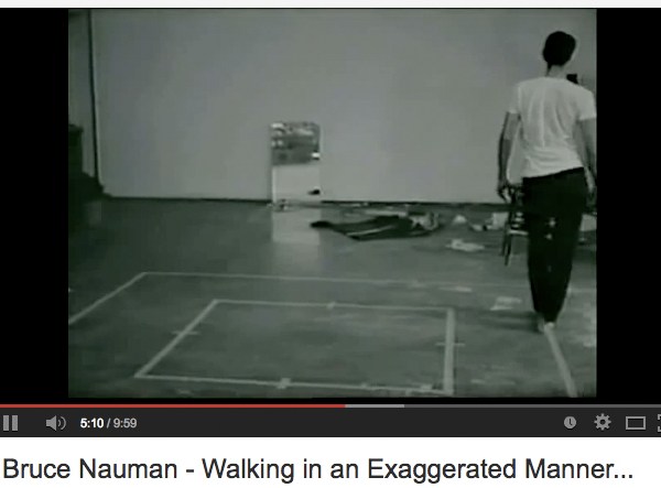 Hannes Egger, You Tube - Perform yourself!