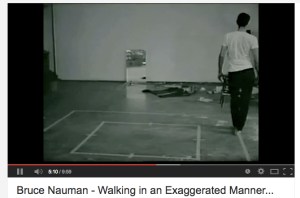 Hannes Egger, You Tube - Perform yourself!