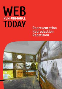 Web Performance today_cover