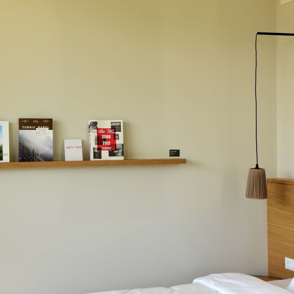 Hannes Egger, textile, 2015