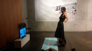 Hannes Egger_Boot(y) Dance Lesson_2016_Foto Simon Perathoner