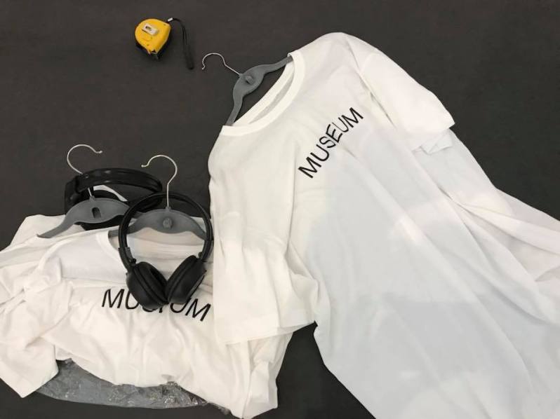 Hannes Egger_Museum Performance