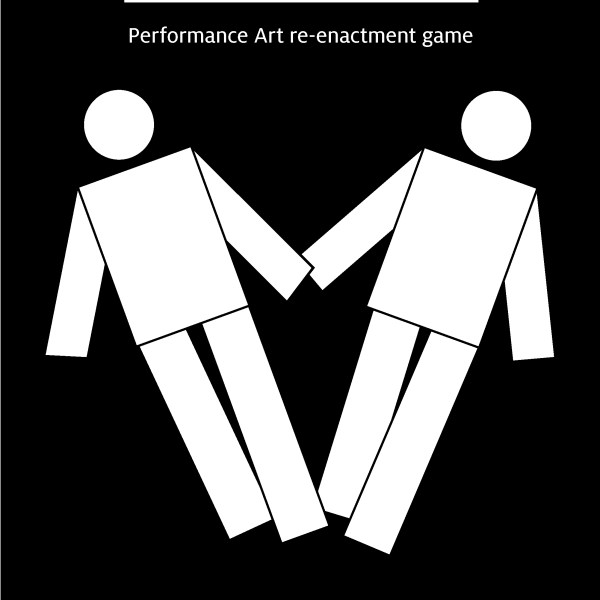 Hannes Egger & Denis Isaia, PERFORM, 2018