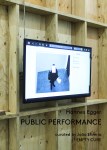 Hannes Egger_Public Performance